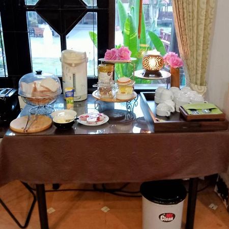 Payamai Resort Ban Nong Nam Khan Eksteriør bilde