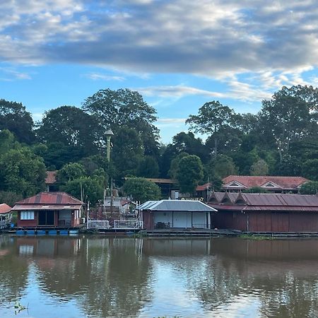 Payamai Resort Ban Nong Nam Khan Eksteriør bilde