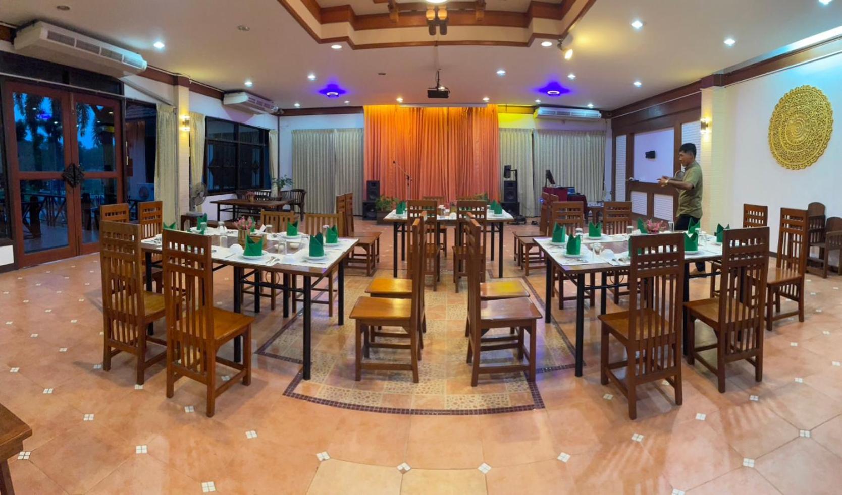 Payamai Resort Ban Nong Nam Khan Eksteriør bilde