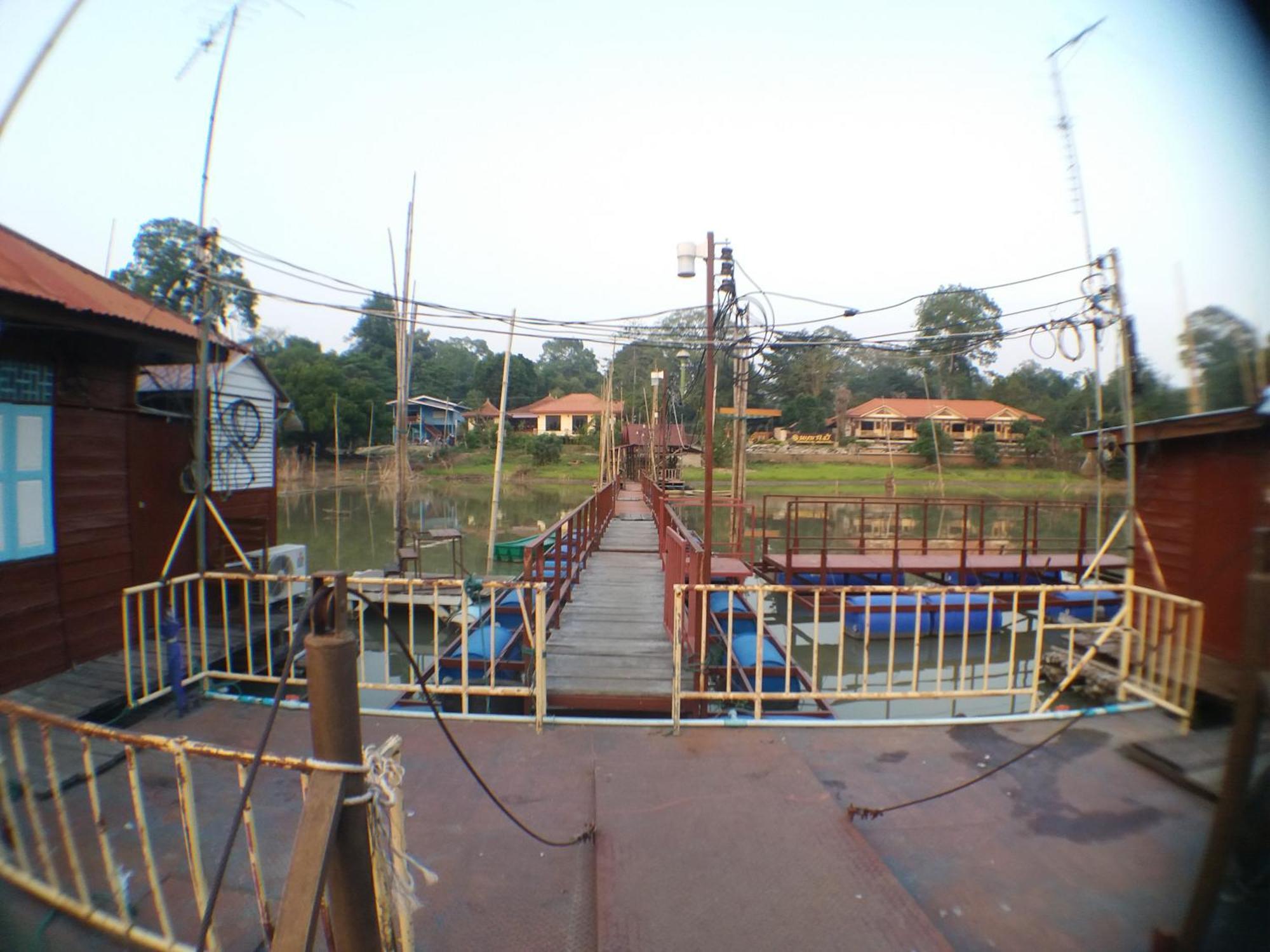 Payamai Resort Ban Nong Nam Khan Rom bilde