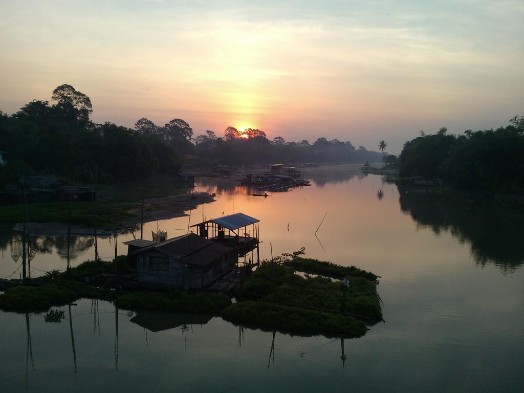 Payamai Resort Ban Nong Nam Khan Eksteriør bilde
