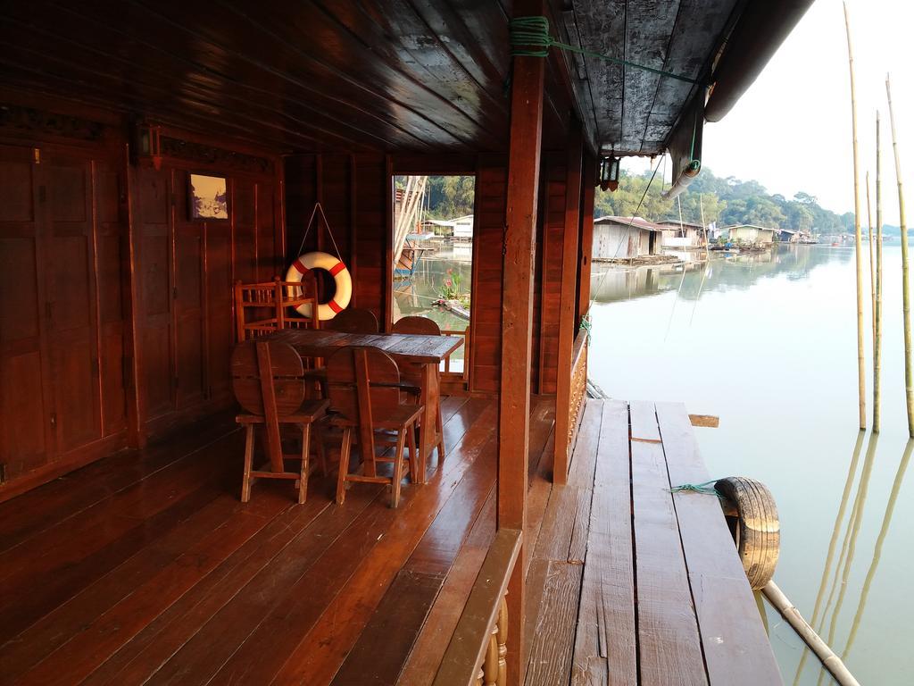 Payamai Resort Ban Nong Nam Khan Eksteriør bilde