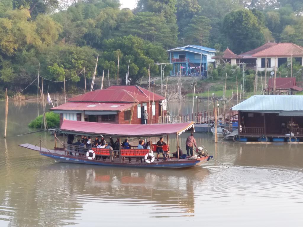Payamai Resort Ban Nong Nam Khan Eksteriør bilde