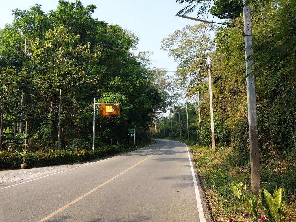 Payamai Resort Ban Nong Nam Khan Eksteriør bilde