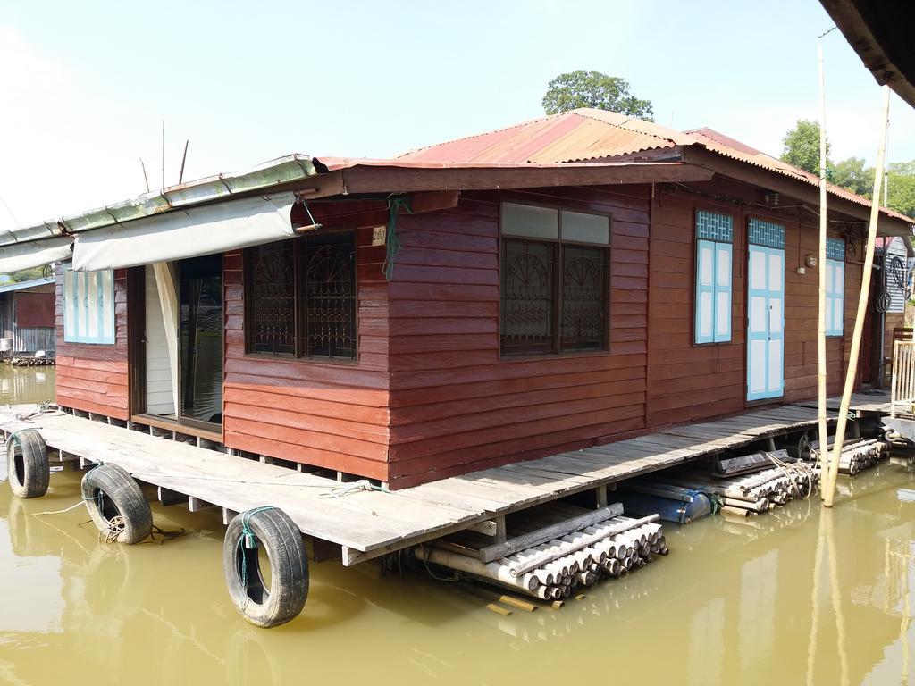 Payamai Resort Ban Nong Nam Khan Eksteriør bilde