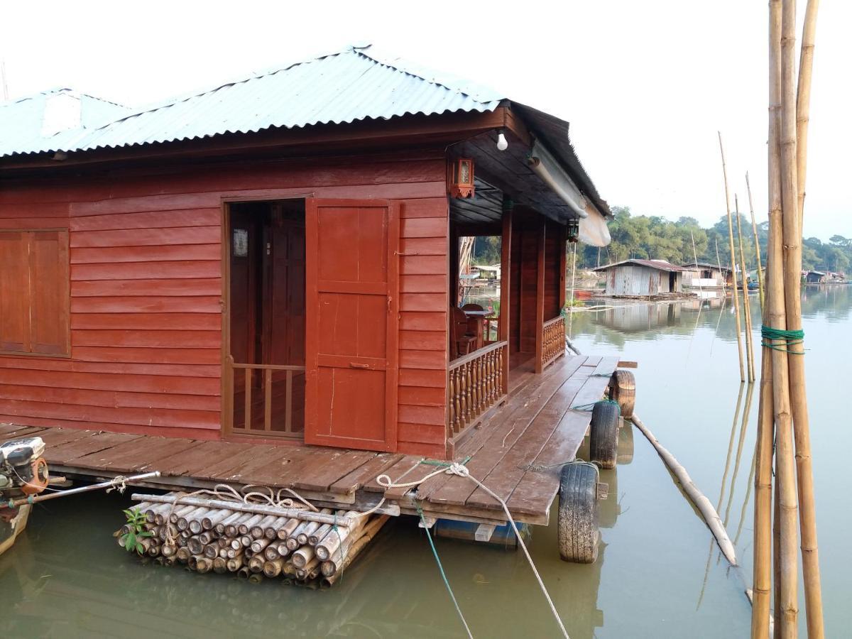 Payamai Resort Ban Nong Nam Khan Rom bilde